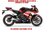 Preview: Beispiel Bild für die Farben, EV-R Rot für Honda CBR 1000RR 2012-2017